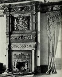 It is recorded in the national heritage list. Feature Magnificent And Sumptuous The Glazing Of Brereton Hall Cheshire Vidimus