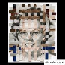 Thank you @archivalzone for letting me share my work with your followers! .  Repost from @archivalzone . Hi. This is Greg Sand @gregsandartist taking  over. This is my series 'Remnants', which is