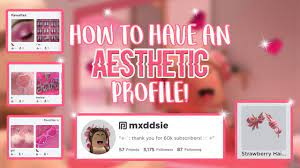 No face aesthetic me roblox aesthetic face on shirt roblox baby face collection roblox aesthetic roblox outfits. How To Have An Aesthetic Roblox Profile Mxddsie Youtube