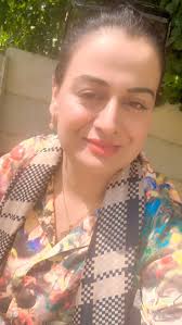 Sadia Adeel