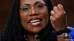 Ketanji Brown Jackson has been sworn in as the US Supreme Court Justice —  the first Black woman to ever do so