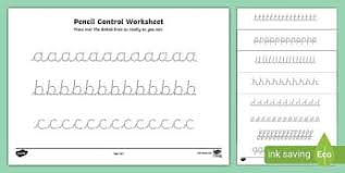 Maybe you would like to learn more about one of these? Handwriting Worksheets Printable Cvc Words Letters