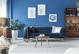 Mit farbe die wände gestalten. Farbgestaltung Wohnen Im Alter Lebefarbe