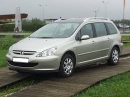Osijek Osjecko Baranjska Zupanija Peugeot Osijek Suv Car