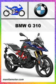Bmw G 310 Price In Philippines Bmw Road Conditions Transmission
