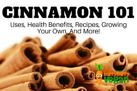 They're considered good fat, and instrumental in helping people reach and maintain optimum health. Cinnamon Health Benefits Plus Recipes Remedies