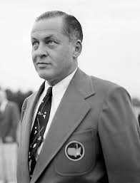 Little Known Facts About The Masters Golf School Classic Golf Augusta National Golf Club