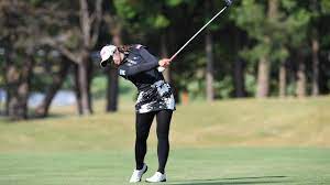 As low as $19.99 regular price $35.00. Lpga Tights Photo Ladies Golf Ladies Golf Clothes Womens Golf Fashion