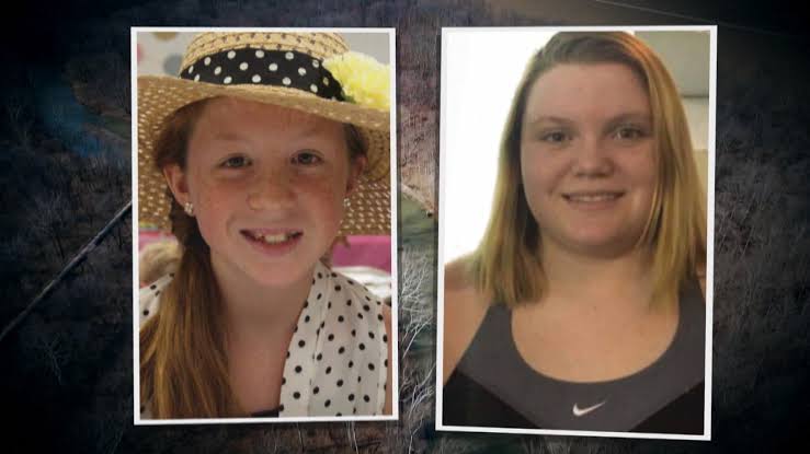 Delphi murder suspect blames white nationalists in girls' killings