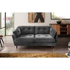Teppich sofa grau, ratenkauf kauf ihres ikea porta couch sofa aus wolle baumwolle online aussuchen umfangreiches angebot topqualitt exklusive designs bei otto groe auswahl top service top. Sofas Grau Zum Verlieben Wayfair De