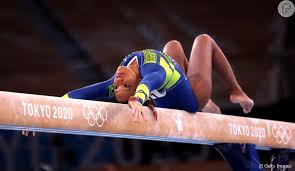 Jul 29, 2021 · rebeca andrade (@rebecarandrade) conquistou a medalha de prata do individual geral feminino nas olimpíadas de tóquio. Ireqjr7p18lafm
