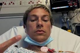 Legendary Scots DJ faces race against time after brain tumour diagnosis as  £80,000 raised