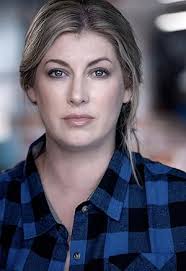 Patrick Rea: Movies, TV, and Bio