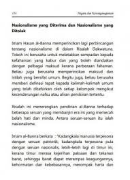 Pada hari itu secara resmi pt. Fiqh Muwatonah Negara Kewarganegaraan