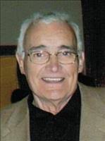 Bernard H. "Bernie" McGovern