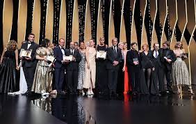 The 2021 lineup at the cannes film festival features new films from wes anderson, sean baker, sean penn, leo carax, and tom mccarthy. 14y6gcyzmse6cm