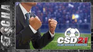 Club Soccer Director 2021 Soccer Club Manager Ios Android Gameplay Soccer Club Soccer Club
