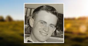 William "Billy" Hamm Sr. Obituary October 28, 2015