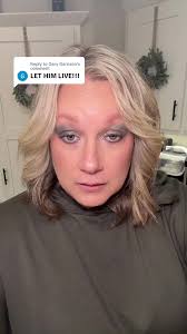 Denise Garrison and Husband