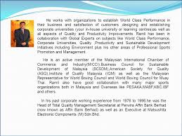 Bank perbankan pelaburan adalah bank yang menguruskan dan terlibat dalam pelaburan, saham, simpanan dan sebagainya. Professional Training Provider Ppt Download