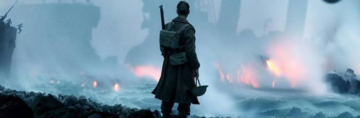 Dunkirk | The Banner