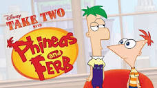 Watch Take Two With Phineas And Ferb (Shorts) | Disney+