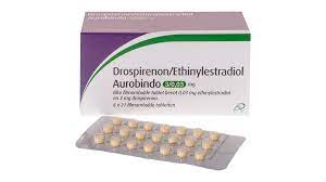 Mijn eetlust is gewoon minder door het beroerd zijn en heb. Drospirenon Ethinylestradiol 3 0 03mg Aurobindo Pil Online Bestellen