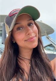 Flora Rogers's Instagram, Twitter & Facebook