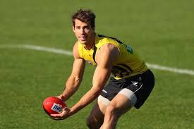 He began by playing in the junior football league at the noranda junior football. Alex Rance Named For Vfl Comeback Racing And Sports
