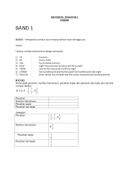 Form 2 mathematics (nota matematik tingkatan 2) (dalam bahasa inggeris). Soalan Latihan Matematik Tingkatan 1 Menarik 100 Soalan Matematik Ting1 Gambarsurat Com Skoloh