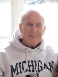 Charles W. Cline Obituary