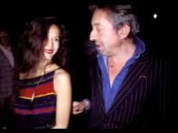 Lulu gainsbourg (born january 5, 1986, france) is the youngest child of french singer serge gainsbourg. Bambou Lulu Youtube