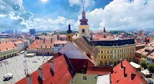 De altfel, chiar daca scapam de codul rosu de canicula, intra in vigoare alte avertizari. Prognoza Meteo Cum Va Fi Vremea In UrmÄtoarele Patru SÄptÄmani Ora De Sibiu