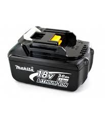 Trova una vasta selezione di batteria originale makita 18v a prezzi vantaggiosi su ebay. Batterie Makita 18v 3ah Li Ion Bl1830 Batteries4pro