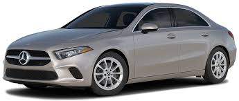 Based on thousands of real life sales we can. 2020 Mercedes Benz A Class Incentives Specials Offers In Mobile Al