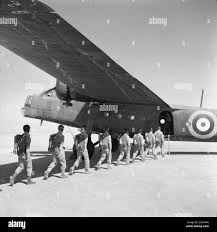 The Bristol Bombay was a British troop ...