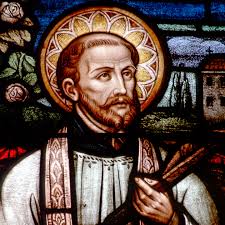 Información, entrevistas y noticias sobre el poblado de san francisco javier vicente. San Francisco Javier 1506 1552 Nuestra Voz Misionero