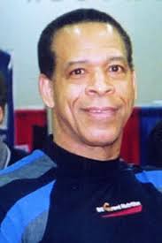 Arnold Classic 2003 Report