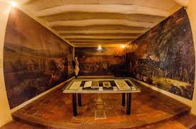 Nariño was intellectueel nieuwsgierig en bewonderde de politieke ideologieën van de leiders van de franse en amerikaanse. Casa Museo Antonio Narino Ministerio De Cultura Sistema De Informacion Turistica De Boyaca