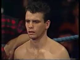 Pat Clinton vs Isidro Perez