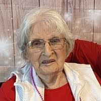 Dorothy Bolin Obituary