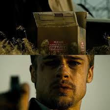 Moment Before Disaster Film