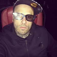 Nicky Jam