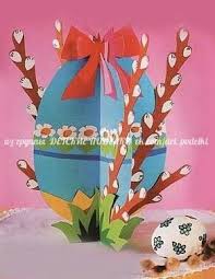 поделки для детей 2 3 лет на 8 марта Pashalnaya Podelka Pashalnye Podelki Detskie Podelki Vesennie Podelki