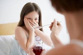 Banyak orang tua yang khawatir terhadap kondisi anaknya yang mengalami batuk berdahak. Mengatasi Batuk Pada Anak Tanpa Obat
