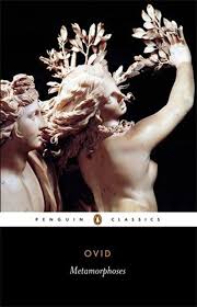 Guide To The Classics Ovid S Metamorphoses And Reading Rape
