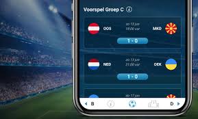 6 juni 2021, 13:15 uur. Tips Ek Poule 2021 Invullen Met Vrienden Ek2020 Voetbal Nl