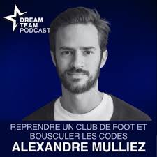 Daniel Baal, Président du groupe Crédit Mutuel