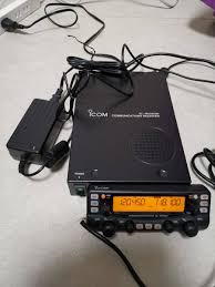 Image result for ICOM IC-R2500