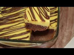 حلويات سهله وسريعه التحضير تحليات رمضان 2019 Youtube Desserts Food Pudding